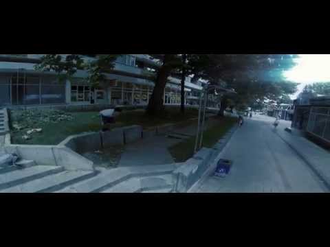 Ivailo Ivanov - Short