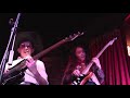 Jimi Hendrix - Mannish Boy - Chicago School of Rock