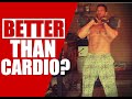 2 Minute Total Body Kettlebell Finisher (Burn Fat FAST!) | Chandler Marchman