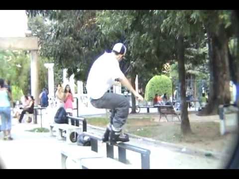 Rafael Fish Top Session!