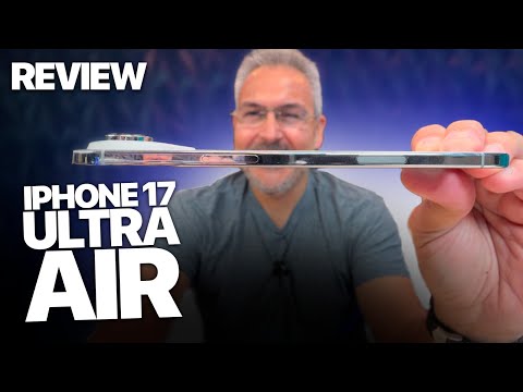 iPhone Air: ¿vale la pena? Rumores, realidad y alternativas que sí puedes comprar