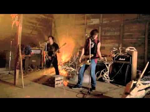 Hellbros - Dead City Rockers (OFFICIAL)