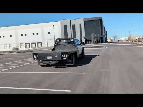 2022 FORD F550 XLT For Sale