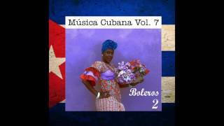 08 Beatriz Márquez - No Te Empeñes Más - Música Cubana Vol. VII, Boleros 2