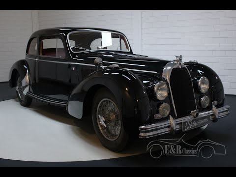 1948 Talbot T26 GSL (CC-1390836) for sale in Waalwijk, Noord Brabant