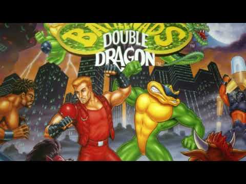 Battletoads & Double Dragon Full OST