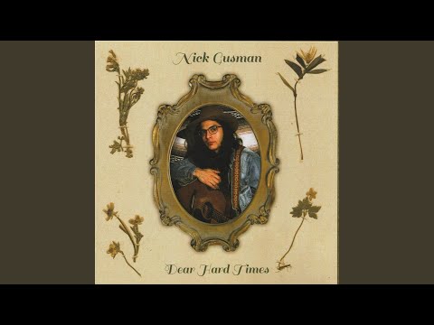 Left Behind - Nick Gusman