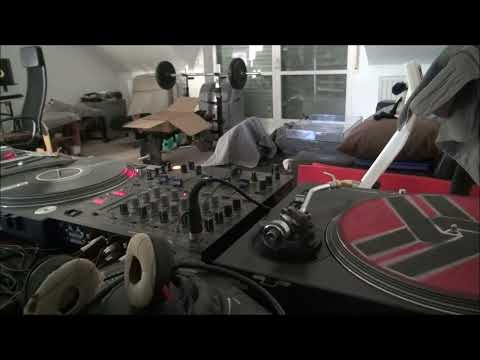 Mister Jay - Deep Minded Mix [Minimal | RoMinimal | Micro House - DJ Vinyl Mix]