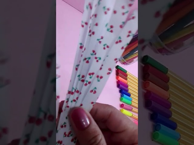 Vídeo relacionado con YUBX 30 rollos Flaco Washi Tape Set cinta adhesiva decorativa Washi Glitter Adhesivo 10MM De ancho (bosques de arco iris)
