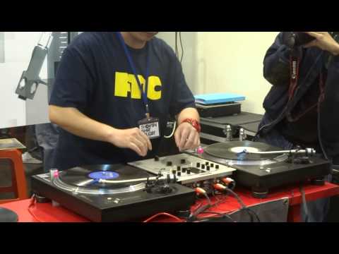 Beat Square 2nd Anniversary_Guset DJ: Vicar (Part1)