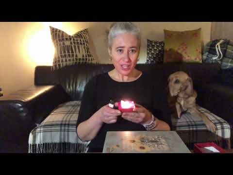 Der erzählte Adventskalender (05/24) - Der kleine Baumwollfaden