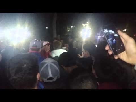 Compas vs. MP . Final El Quinto Escalón 3ra fecha !