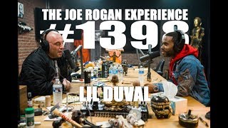 JRE 1398 - Lil Duval