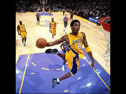 Channel 5 Jdub -Kobe Bryant (No Fly Zone)