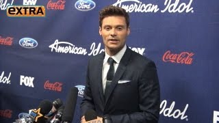 Stars React with 'Extra': Dick Clark's Legacy