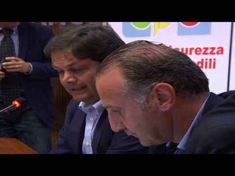 ONDA TG 19.09.2014 - GIORNATA FINALE CORSI CPT SICUREZZA SUI CANTIERI