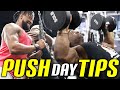 The Most Scientific Way to Train CHEST for Growth | Coaching Up Coaches