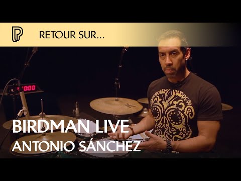 Antonio SÃ¡nchez