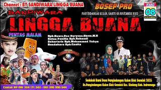 Download lagu LIVE SANDIWARA LINGGA BUANAPanyindangan Kulon, Sabtu 08 November 2025 PENTAS MALAM CERITA mp3 Download lagu LIVE SANDIWARA LINGGA BUANAPanyindangan Kulon, Sabtu 08 November 2025 PENTAS MALAM CERITA mp3