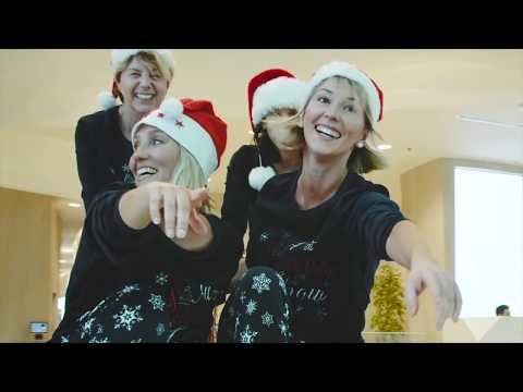 Życzenia od Olivia Business Centre dla Olivian!