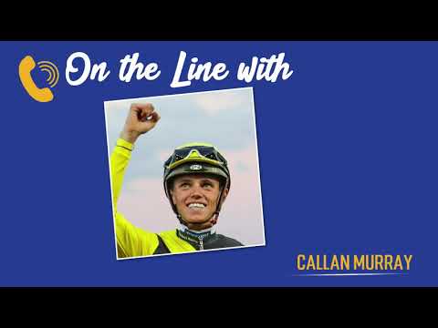 GTV Preview 11072020 On the Line With Callan Murray