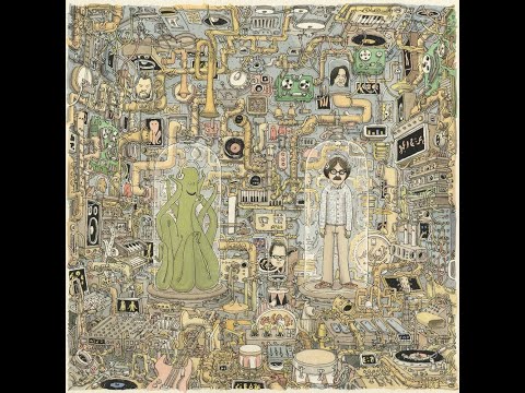 Weezer - OK Human - Album Review #Weezer