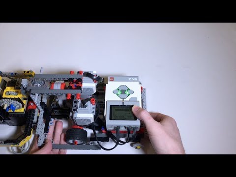 How to Build Awesome FLL Robots - FIRST LEGO League Online Masterclass - 2018 "Into Orbit"