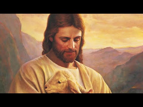 I’m Trying to Be Like Jesus | Sing Along