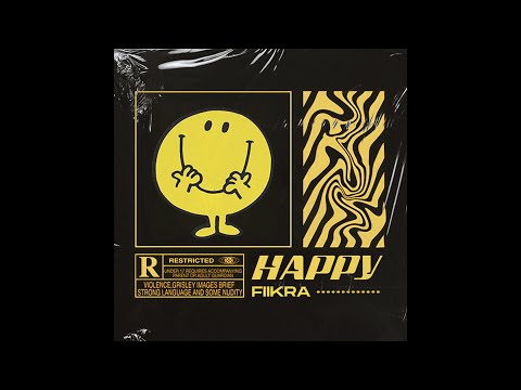 FIIKRA - HAPPY