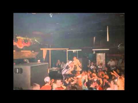 afterdark 2 - 26/2/2000 Dj reaper / full effect Mc techno-t / jet