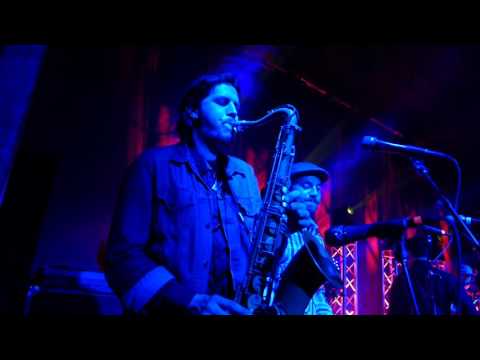 Conversations With The Motet, Volume 4 ft. Drew Sayers