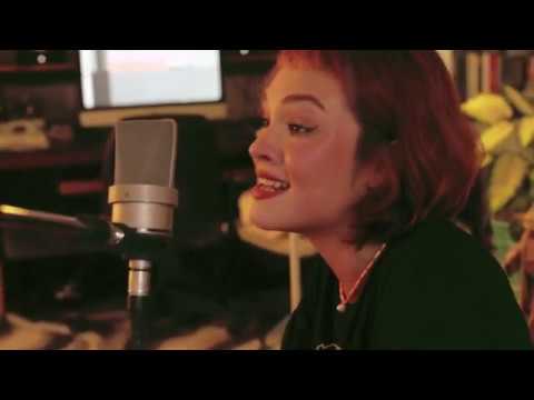 Desculpa Amigo - Jade Baraldo (live session)