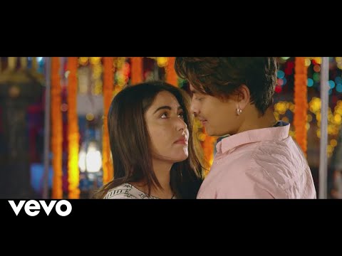 Sanish Shrestha - Dukhako Kada - Paul shah | Pooja sharma("From Ma Yesto Geet Gauchhu 2")