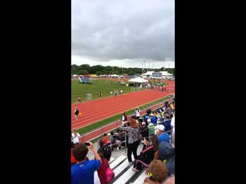 Vestavia 4 x 800