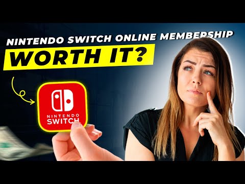 Nintendo Switch Online Membership Review 2025 | Pros and Cons – Honest & Unbiased