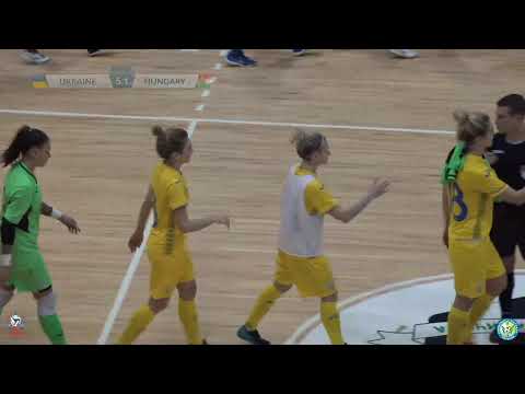 Lviv Freedom Cup. Group A. Ukraine (w) - Hungary (w)