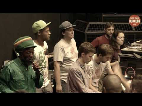 SAINT-MALO DUB CLUB #3 - I-SKANKERS ▶ Mr Zebre (feat. 🎤STEPPIN' PABLO & 🎤 DANMAN) ③ Lᴀsᴛ Tᴜɴᴇ