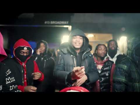 Mike Bee x NSU Doe - How We Comin (Music Video)