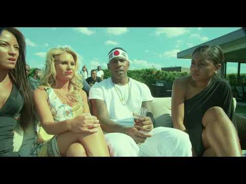 Gunna Dee ft Skepta - Music Therapy