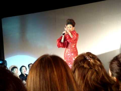 Bill Keith @ STYLO 2009