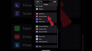 Download lagu How to disable lock sound on iphone? iPhone tips.#shorts #tips #iphone #tech #new #iphone #yt mp3 Download lagu How to disable lock sound on iphone? iPhone tips.#shorts #tips #iphone #tech #new #iphone #yt mp3