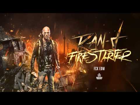 Ran-D - FCK EDM [OUT NOW]