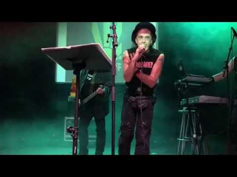 STUMPFF - Moderation: Ecki Stieg :)