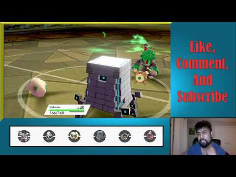 Do It For The Meme! - Pokemon VGC Series 10 Battles