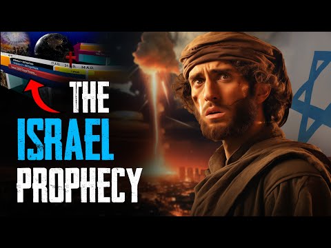 The Israel Prophecy [MOST CHRISTIANS DECEIVED!]
