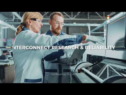 Explore the Technical Conference at SMTA International 2023!