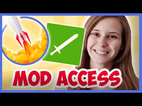 StreamElements Moderator Access
