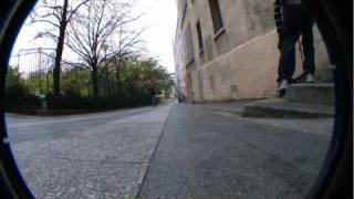 This is how we doin´it