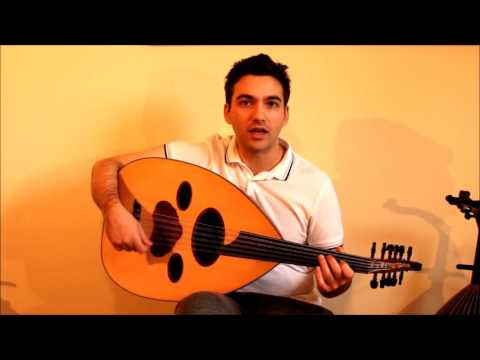 Oud Exercise Challenge: Week 4