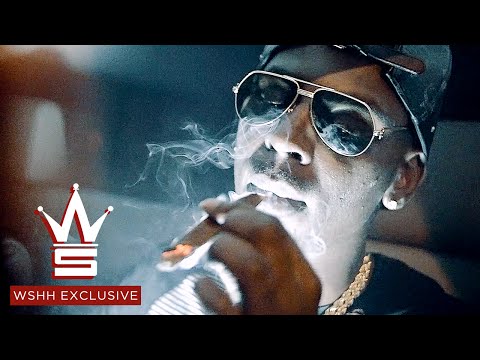Young Dolph "Everyday 420" (WSHH Exclusive - Official Music Video)